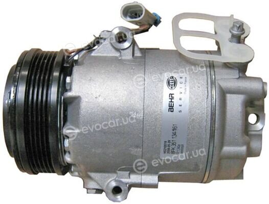 Mahle ACP 45 000S