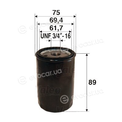 Valeo 586083