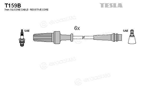 Tesla T159B