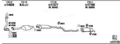 Walker / Fonos PE10614