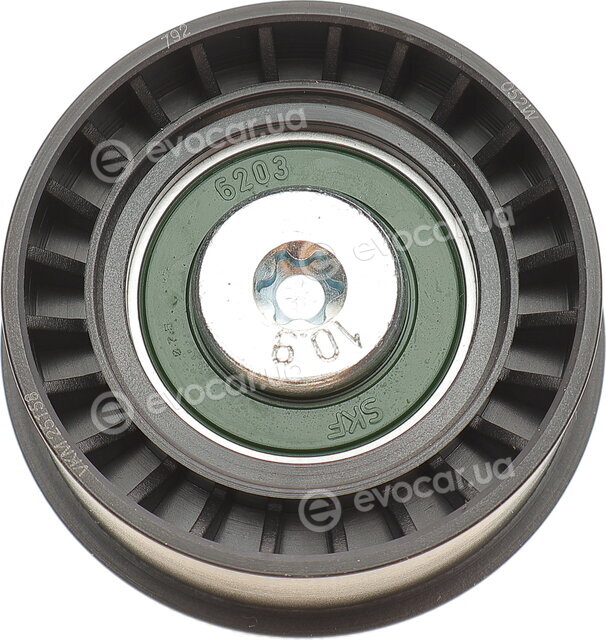 SKF VKMA 05156