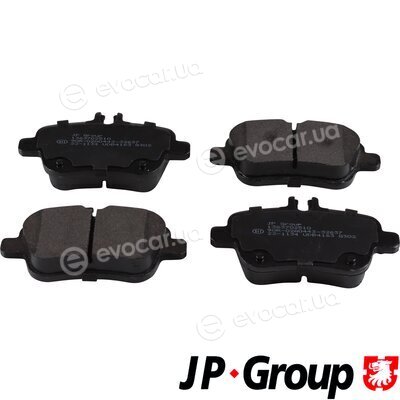 JP Group 1363702510