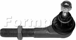 Formpart 2101007