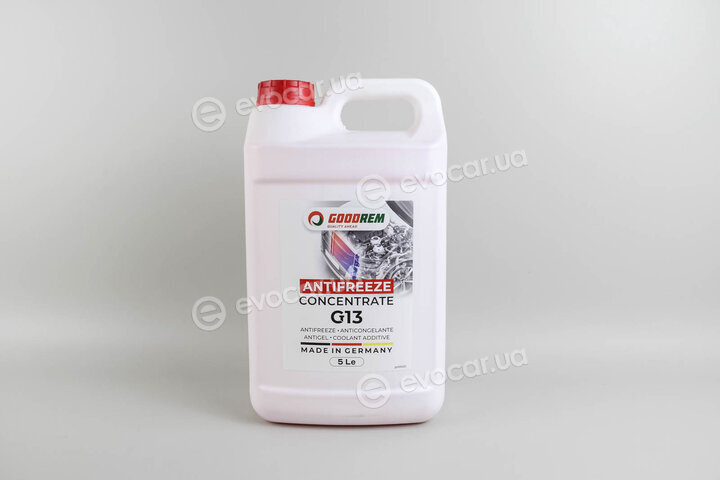 Goodrem R80G13-005
