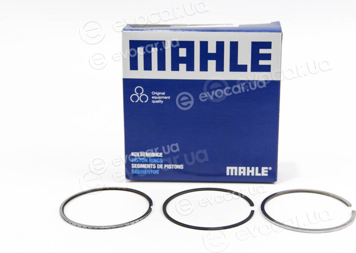 Mahle 010 04 N0