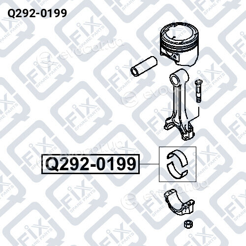 Q-Fix Q2920199