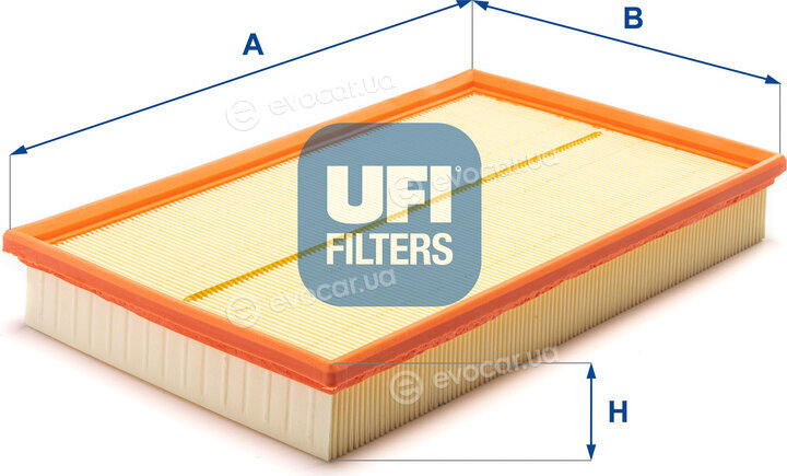 UFI 30.303.00