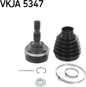 SKF VKJA 5347