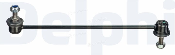 Delphi TC5016