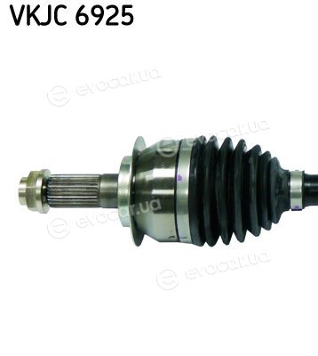 SKF VKJC 6925