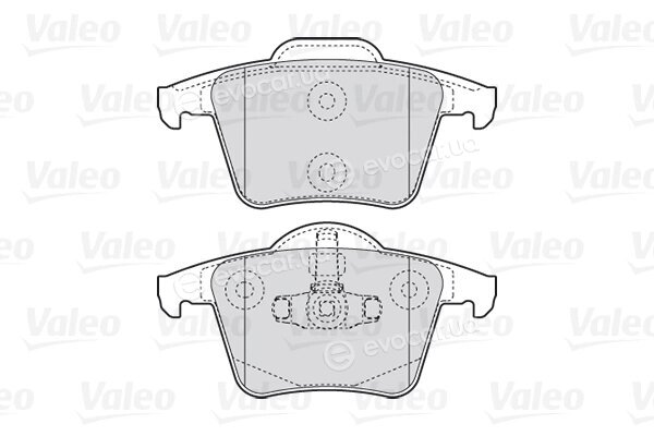 Valeo 301829