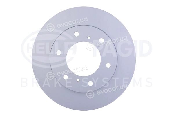 Hella 8DD 355 119-071