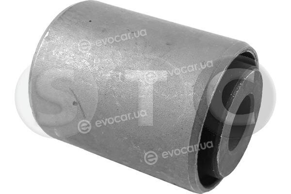 Metalcaucho / STC T458033