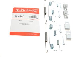 Kawe / Quick Brake 105-0767