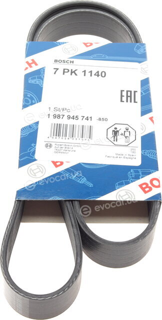 Bosch 1 987 945 741
