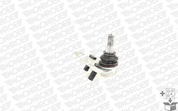 Monroe L13538