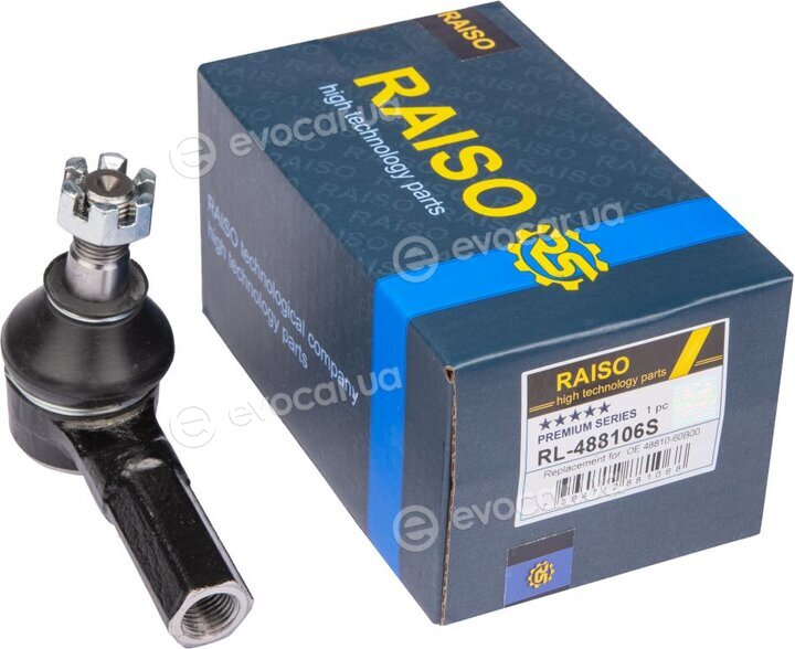 Raiso RL488106S