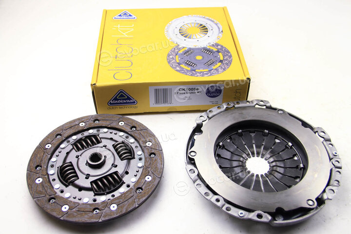 National CK10096