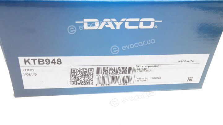 Dayco KTB948