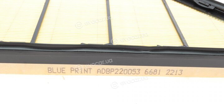 Blue Print ADBP220053