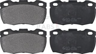 A.B.S. 36696