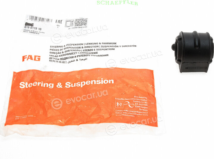 FAG 819 0119 10