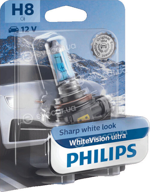 Philips 12360WVUB1