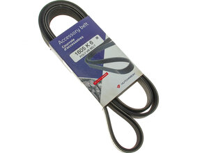 Hutchinson 1605 K 6