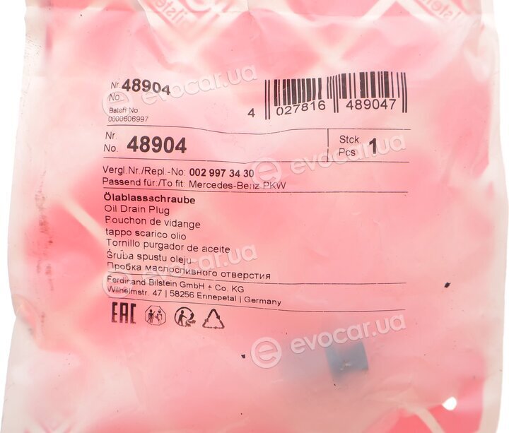Febi 48904