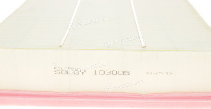 Solgy 103005