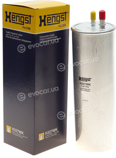 Hengst H327WK