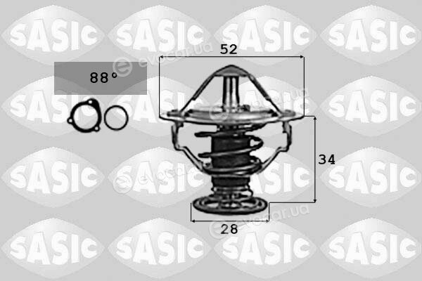 Sasic 9000714