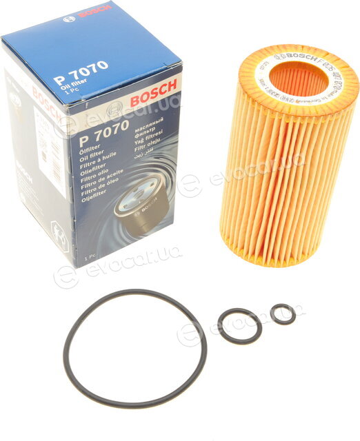 Bosch F 026 407 070
