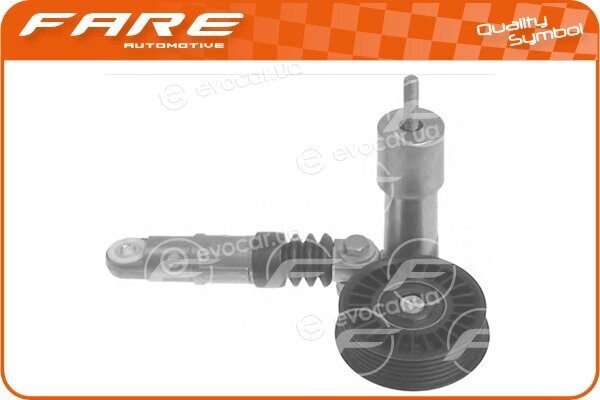 Fare 4319