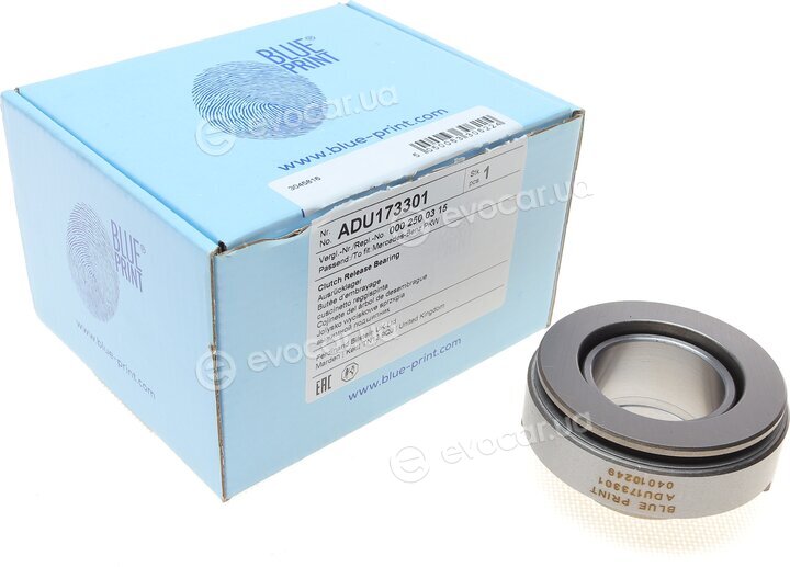 Blue Print ADU173301
