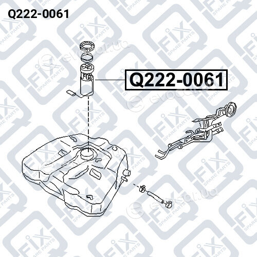 Q-Fix Q2220061