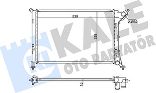 Kale 342035