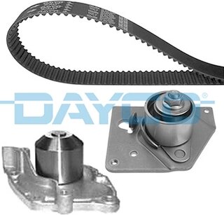 Dayco KTBWP4650