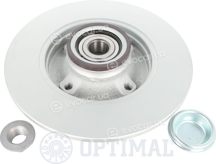 Optimal 602893BS1