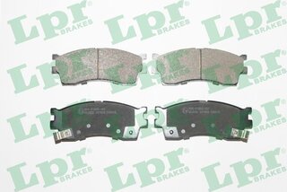 LPR / Samko 05P809