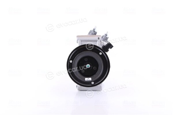 Nissens 890790