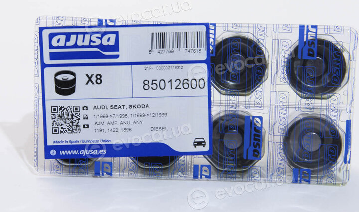 Ajusa 85012600