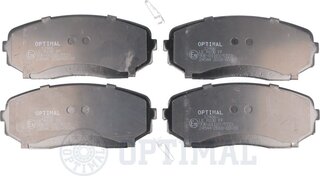 Optimal BP-12486