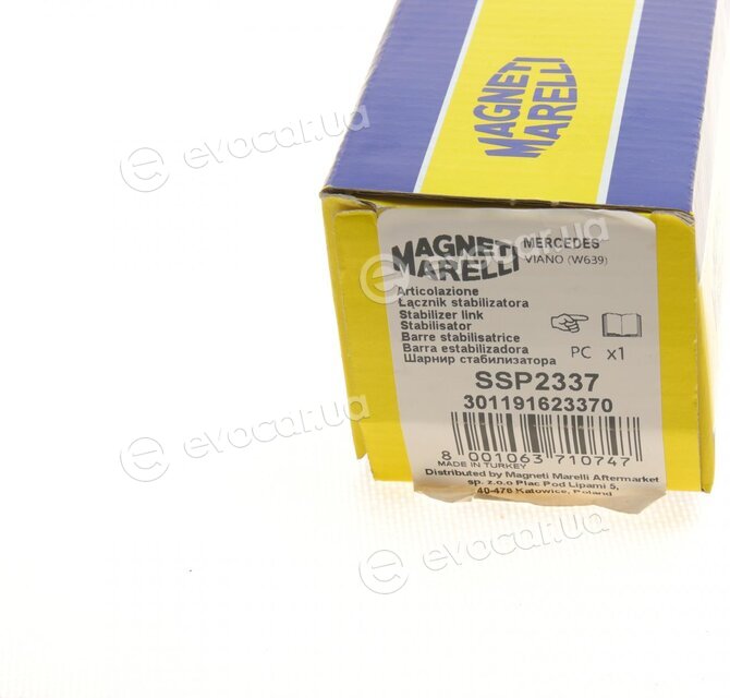 Magneti Marelli 301191623370