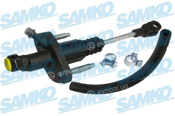 LPR / Samko F30001