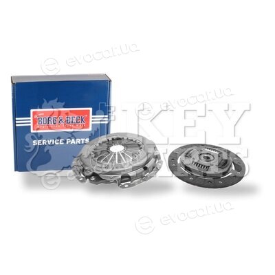Key Parts KC2128