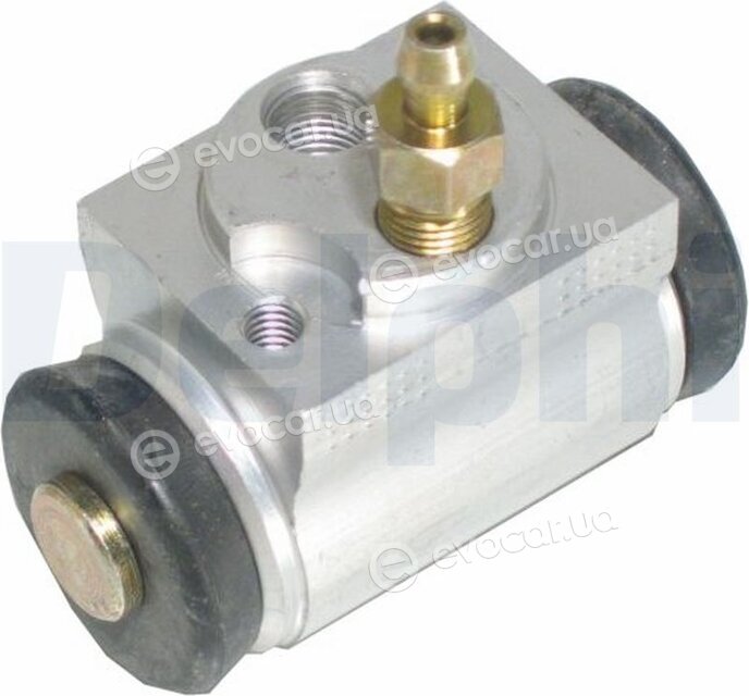 Delphi LW80106