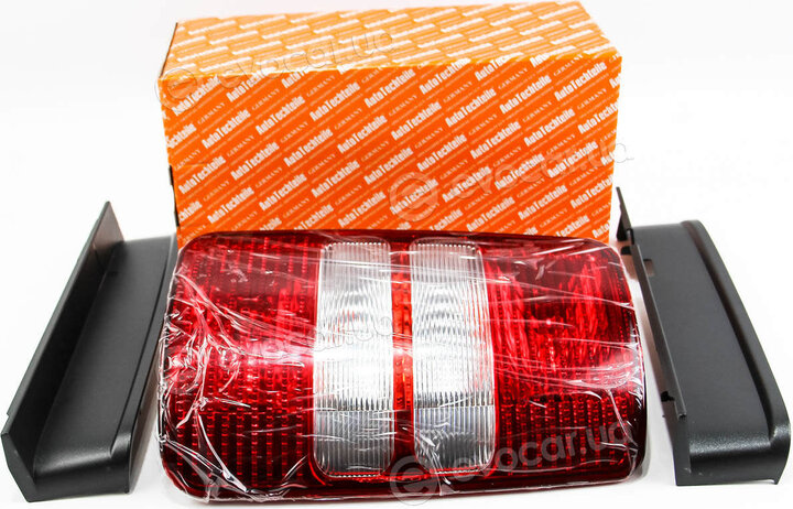 Autotechteile 394 5042
