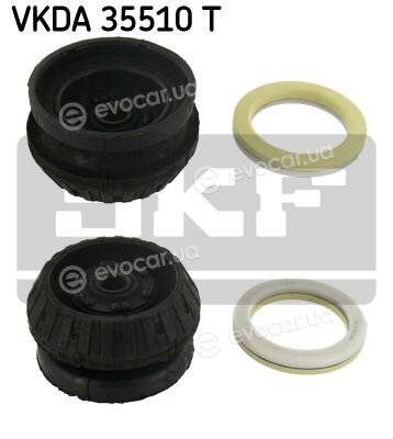 SKF VKDA 35510 T