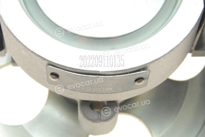 Bosch K S02 000 057